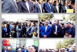 دکتر سعید باستانی همراه با مردم انقلابی و شهید پرور شهرستان زاوه، با شرکت در راهپیمایی ۲۲بهمن، بار دیگر با آرمانهای انقلاب، تجدید میثاق کردند.